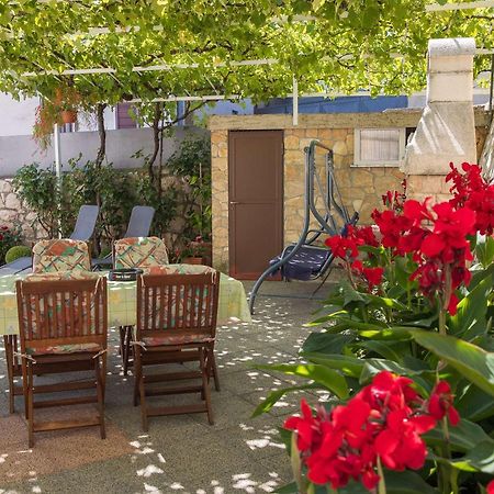 Apartment Karla Bribir  Esterno foto