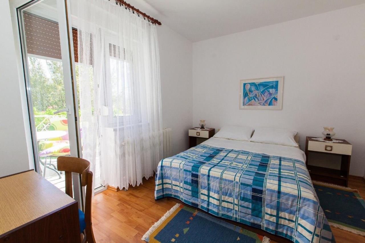 Apartment Karla Bribir  Esterno foto