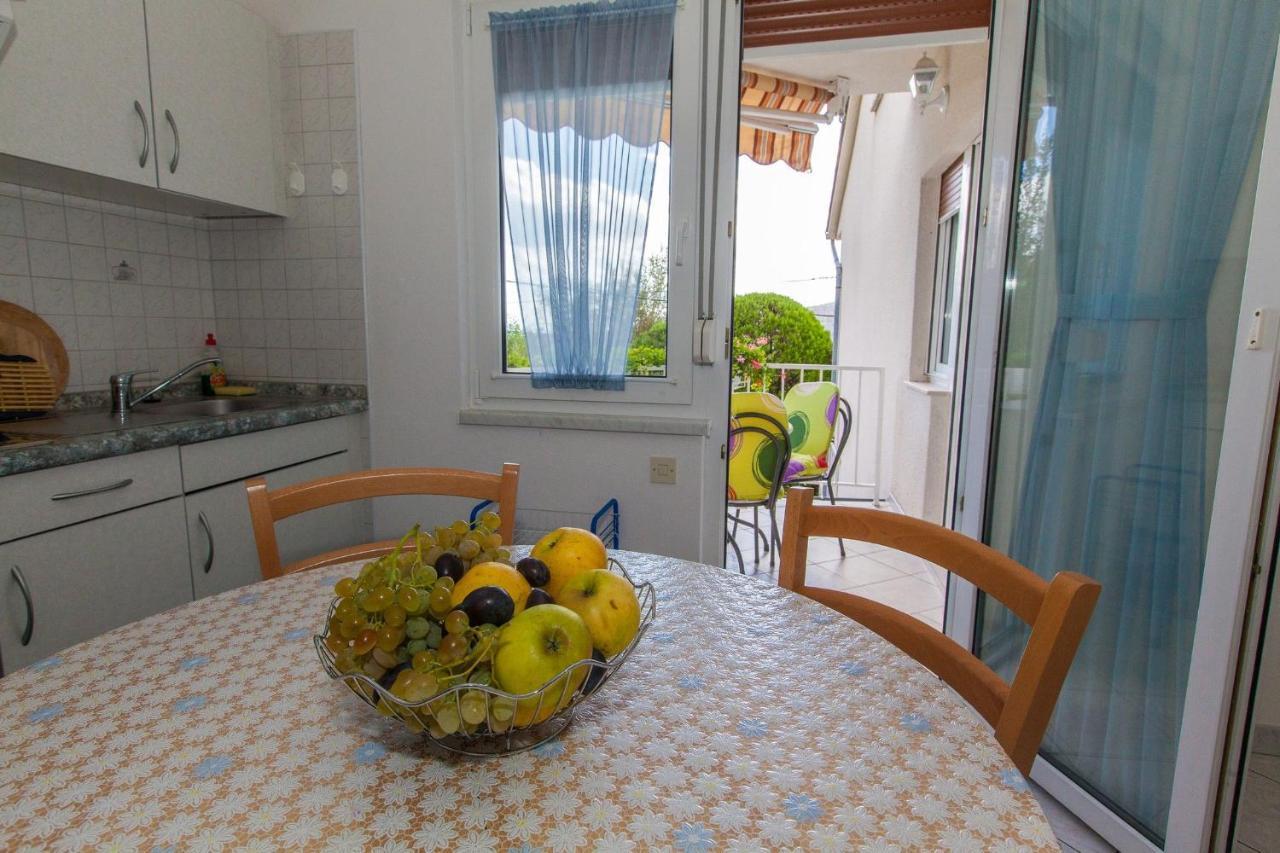 Apartment Karla Bribir  Esterno foto