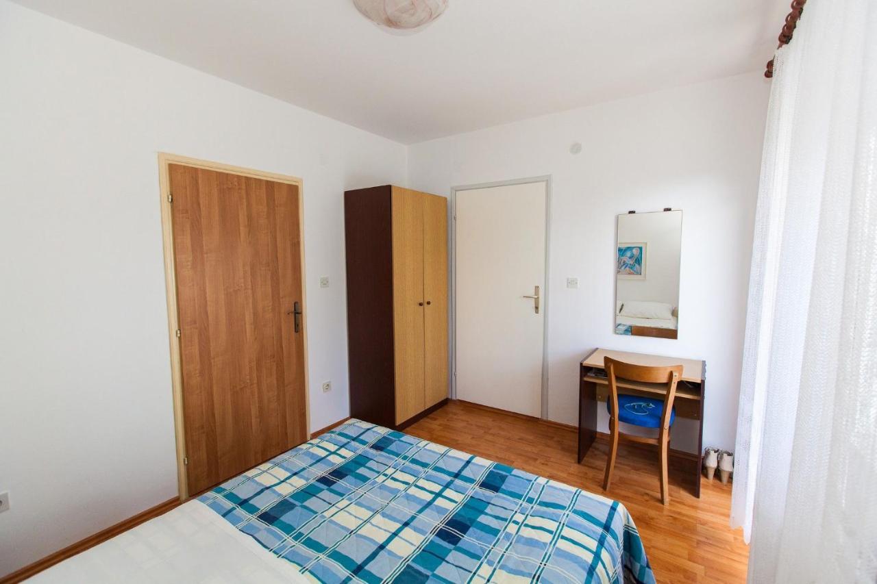 Apartment Karla Bribir  Esterno foto