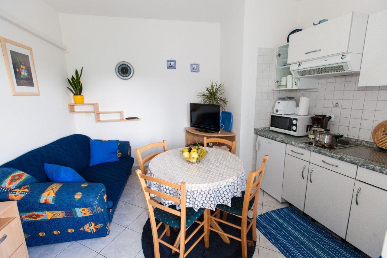 Apartment Karla Bribir  Esterno foto