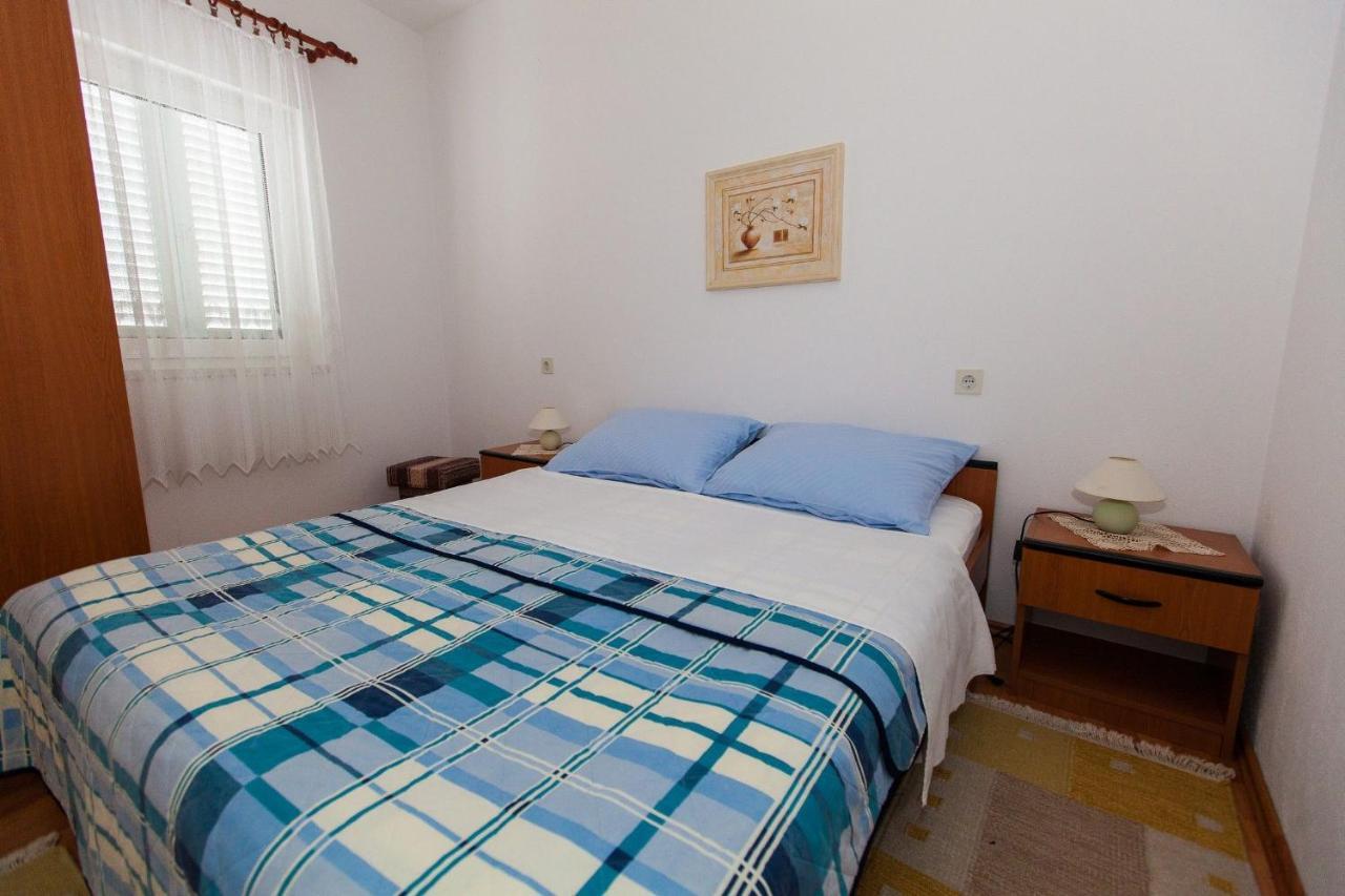 Apartment Karla Bribir  Esterno foto